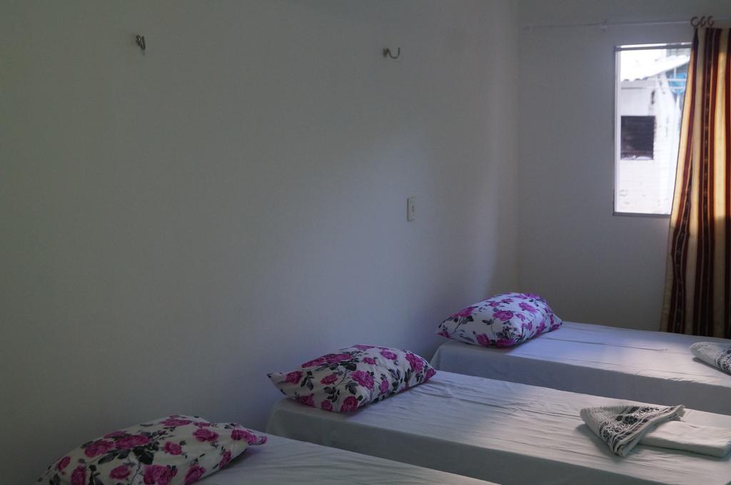 Pousada Marrakech 포르탈레자 외부 사진