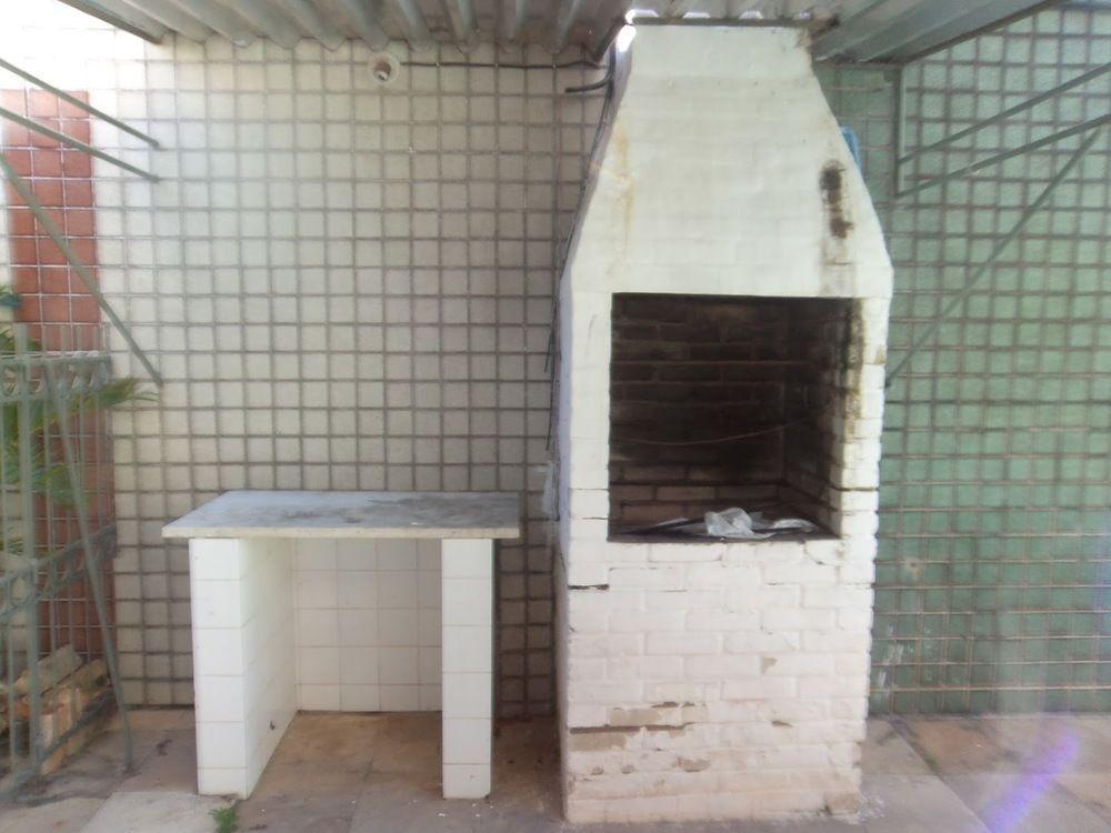 Pousada Marrakech 포르탈레자 외부 사진