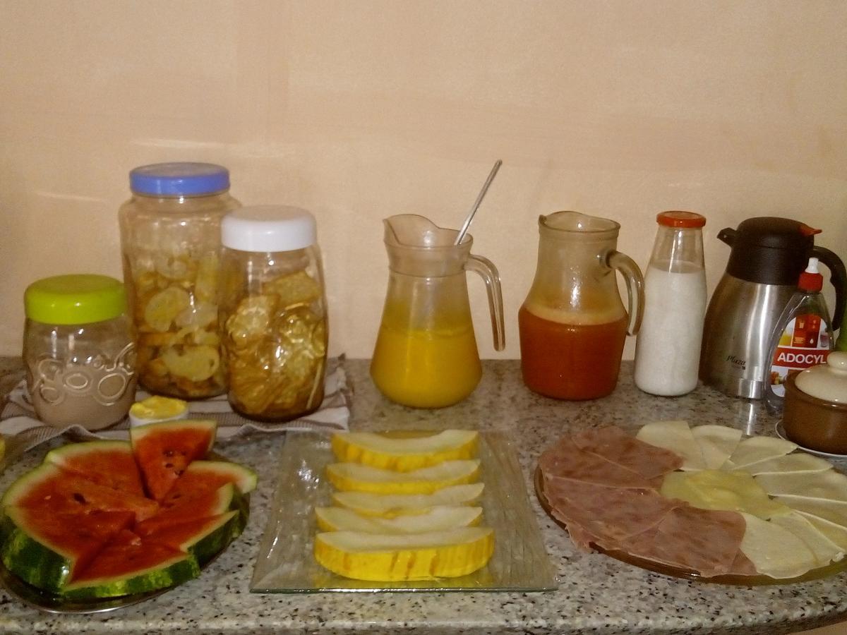 Pousada Marrakech 포르탈레자 외부 사진
