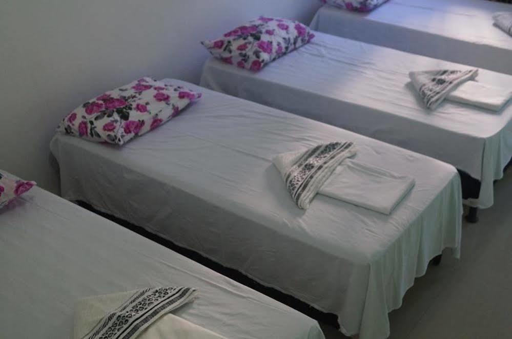Pousada Marrakech 포르탈레자 외부 사진