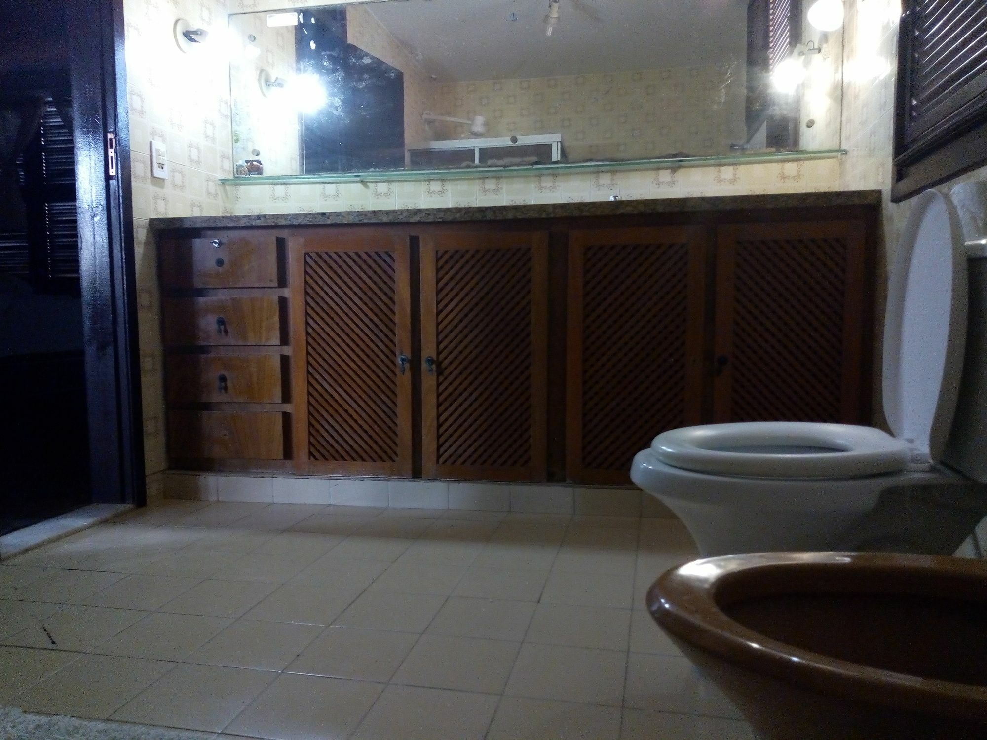 Pousada Marrakech 포르탈레자 외부 사진