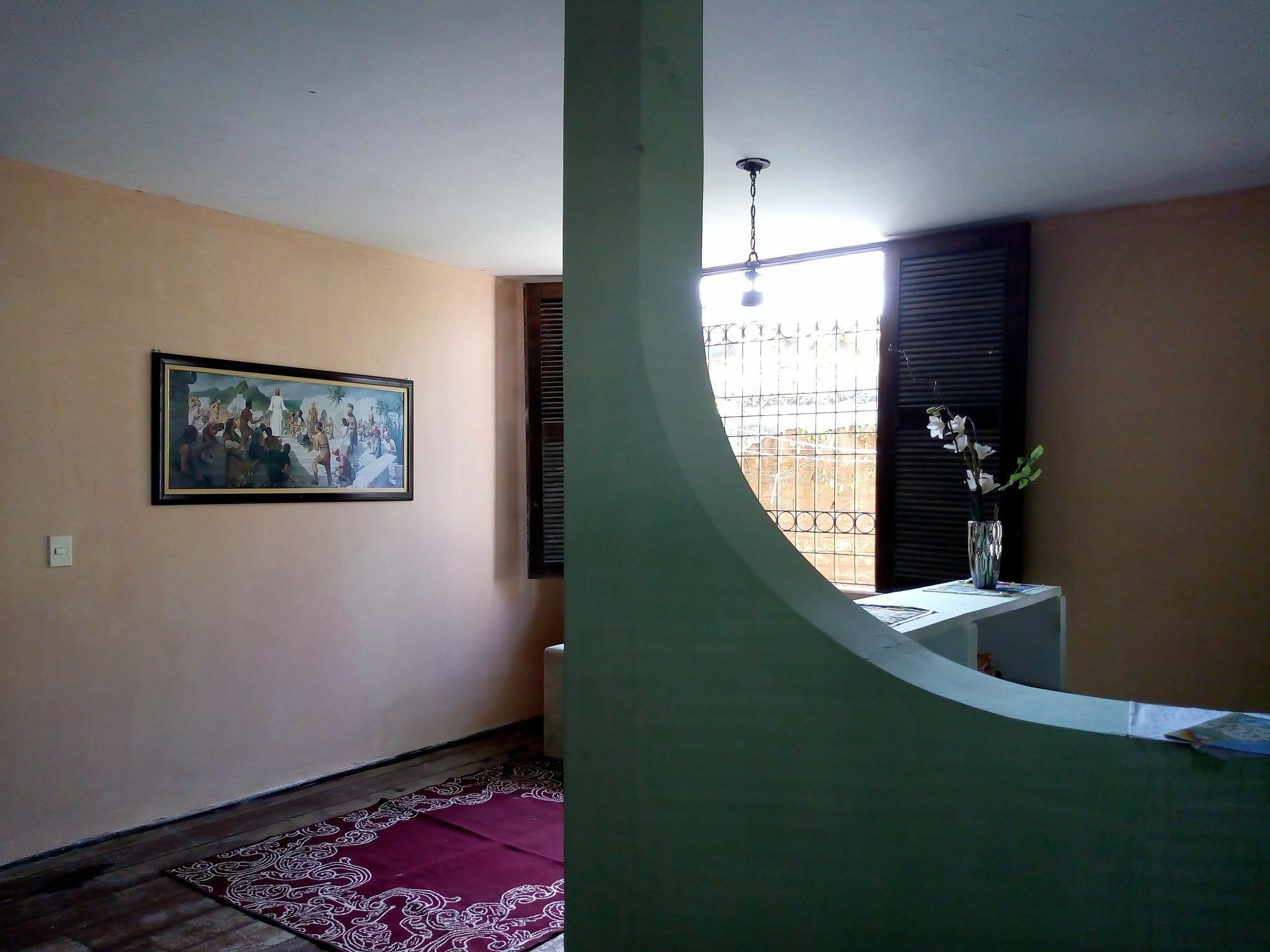 Pousada Marrakech 포르탈레자 외부 사진